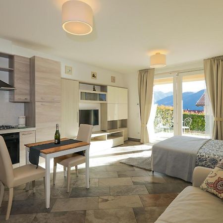 לנו Bellavista Apartments מראה חיצוני תמונה