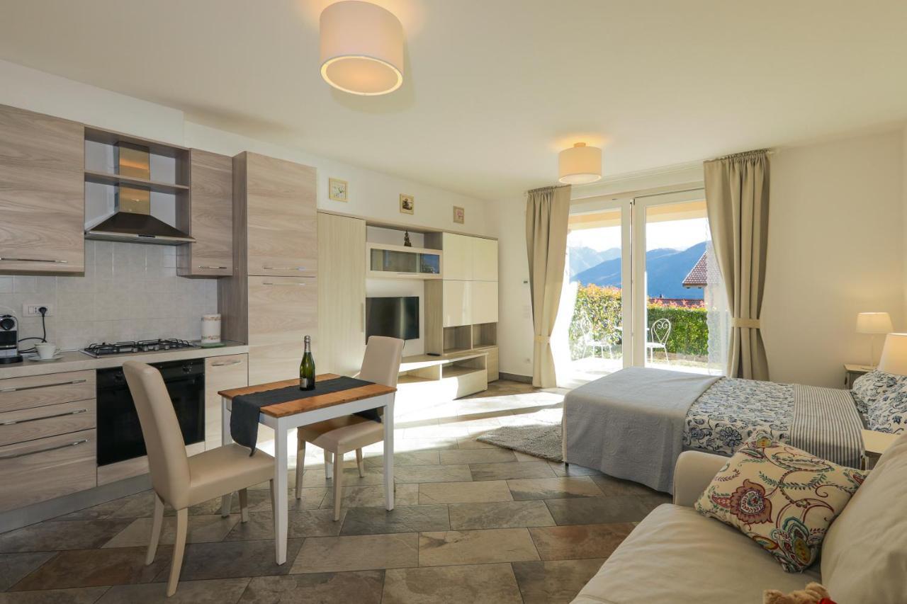 לנו Bellavista Apartments מראה חיצוני תמונה