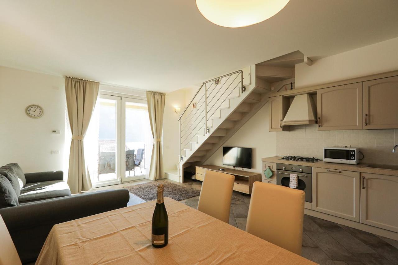 לנו Bellavista Apartments מראה חיצוני תמונה