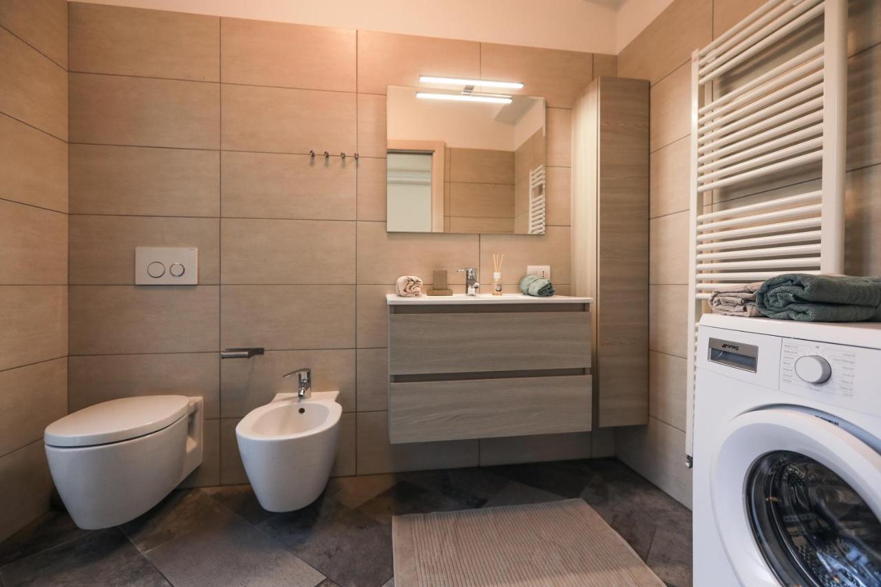 לנו Bellavista Apartments מראה חיצוני תמונה