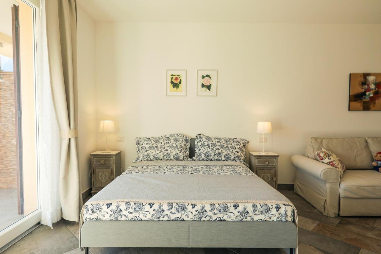 לנו Bellavista Apartments מראה חיצוני תמונה