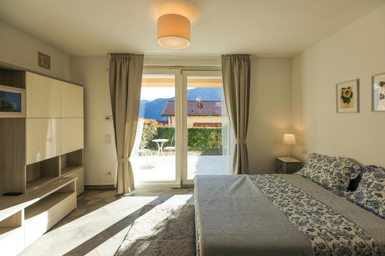 לנו Bellavista Apartments מראה חיצוני תמונה