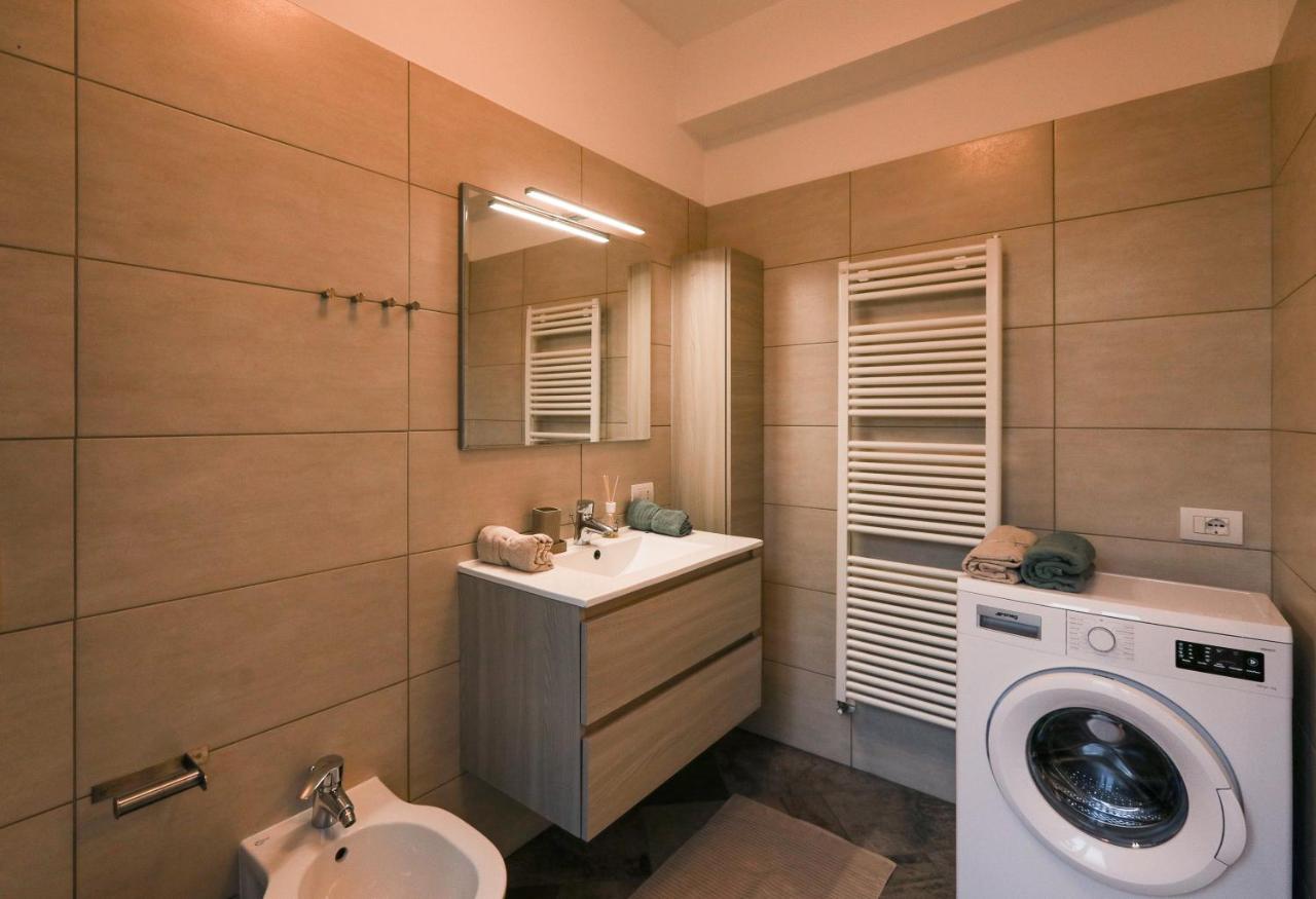לנו Bellavista Apartments מראה חיצוני תמונה