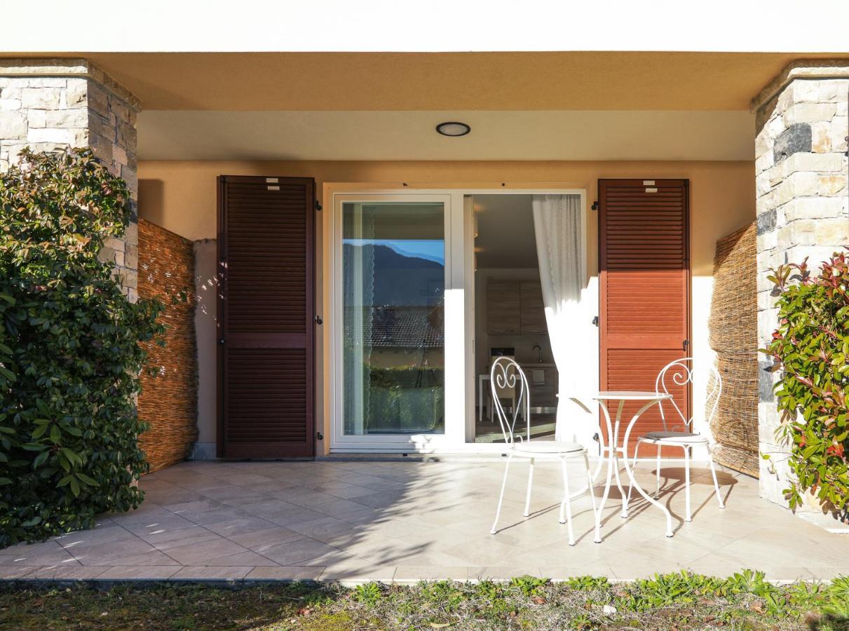 לנו Bellavista Apartments מראה חיצוני תמונה