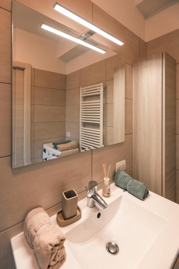 לנו Bellavista Apartments מראה חיצוני תמונה