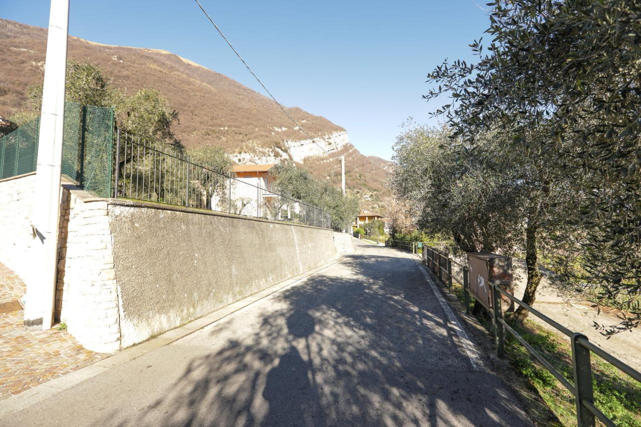 לנו Bellavista Apartments מראה חיצוני תמונה