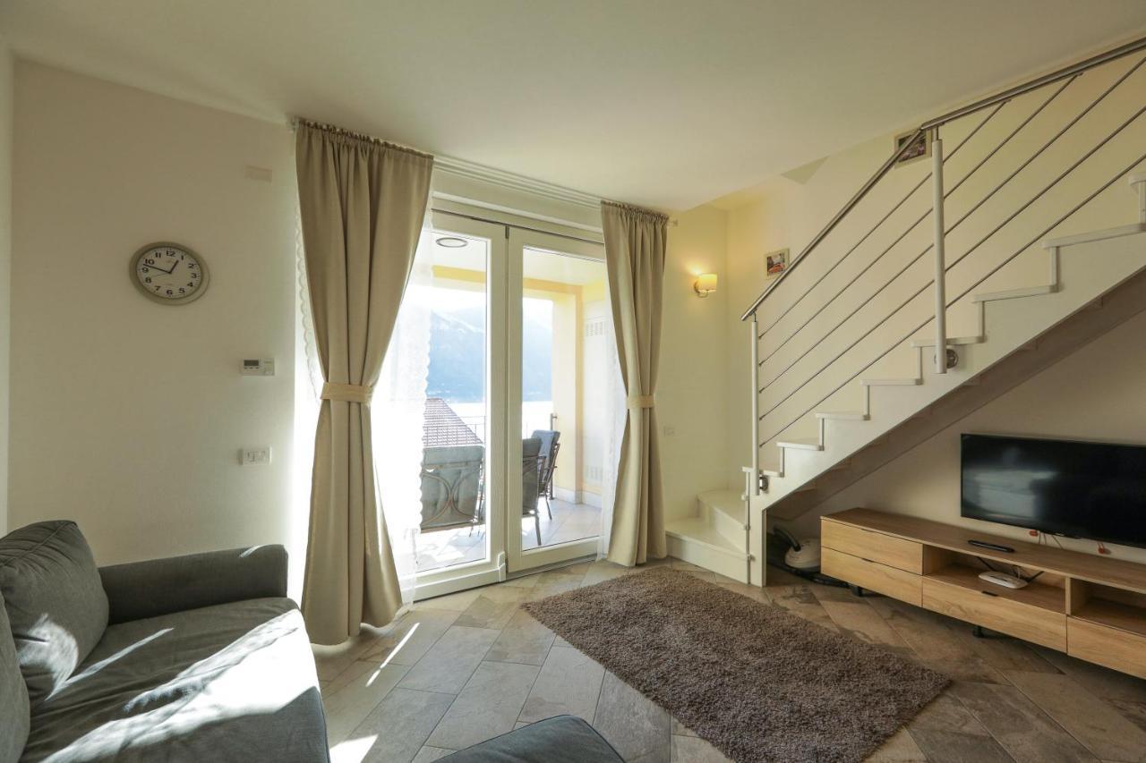 לנו Bellavista Apartments מראה חיצוני תמונה