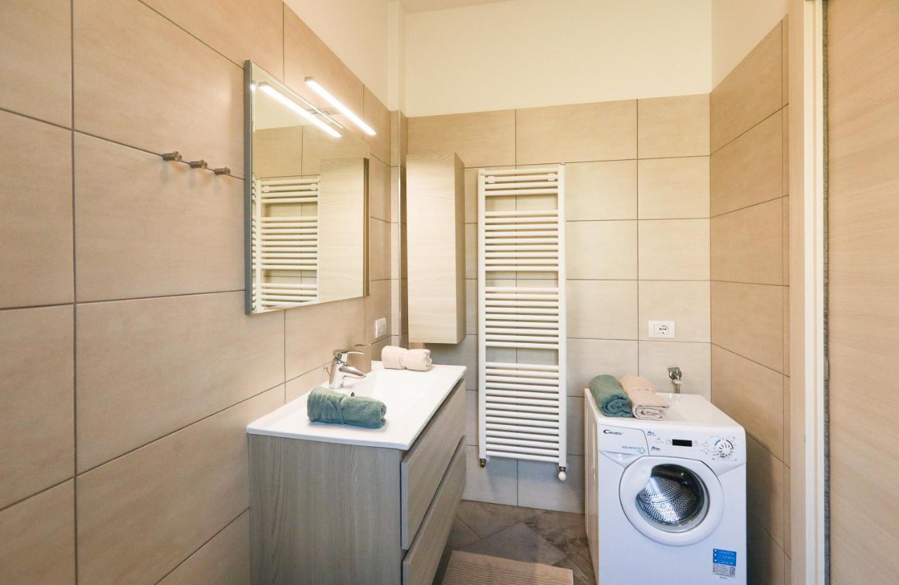 לנו Bellavista Apartments מראה חיצוני תמונה