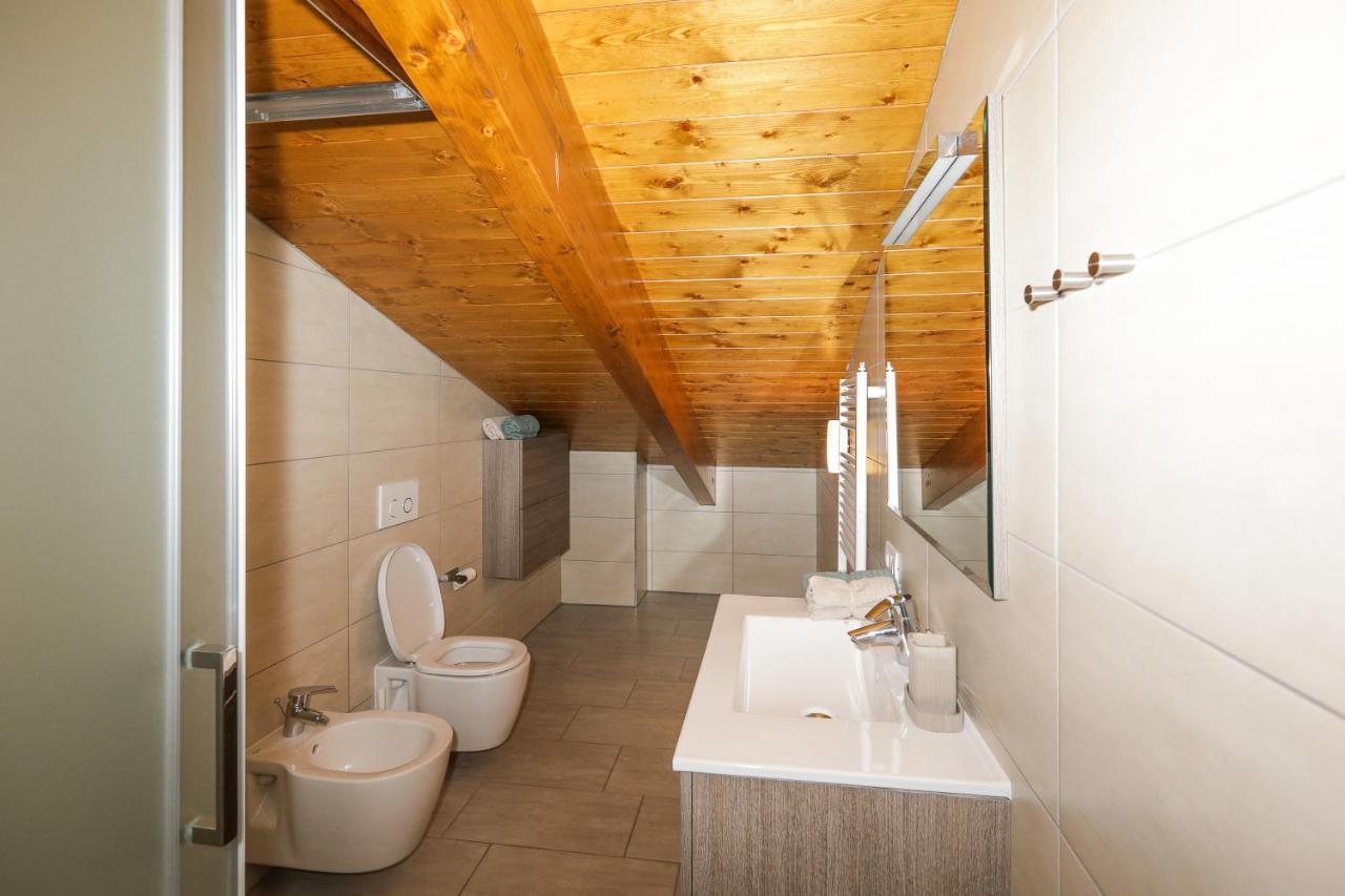 לנו Bellavista Apartments מראה חיצוני תמונה