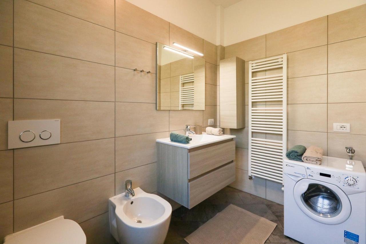 לנו Bellavista Apartments מראה חיצוני תמונה
