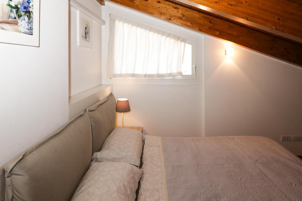 לנו Bellavista Apartments מראה חיצוני תמונה